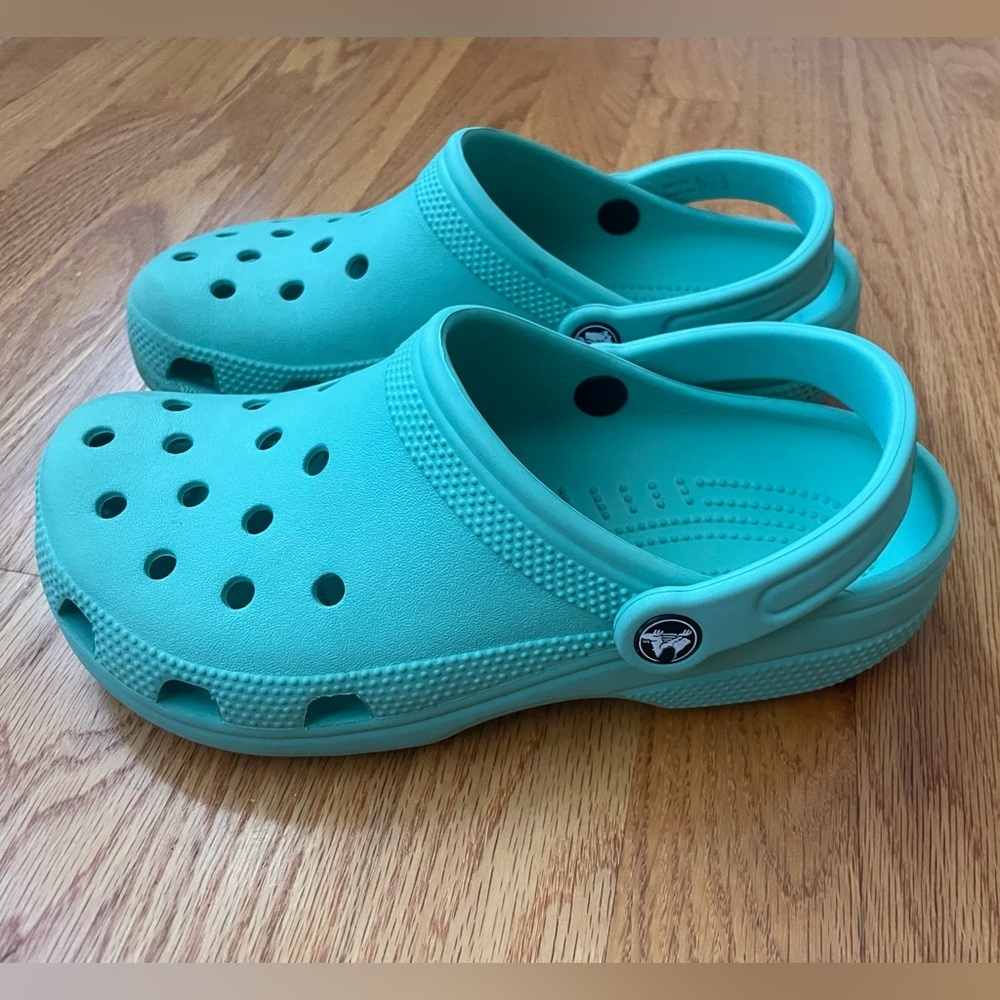 Crocs - Classic Clogs